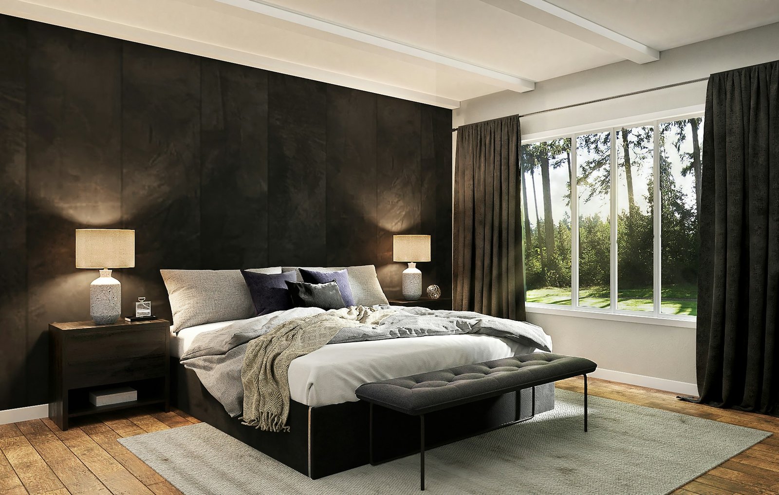 Habitación 108