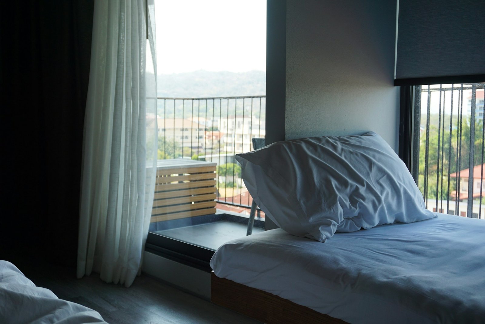 Habitación 105